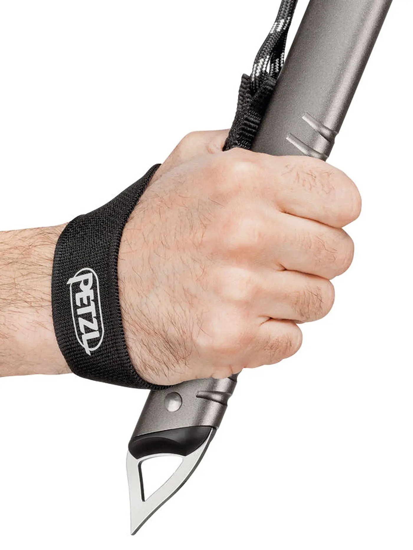PETZL | Handschlaufe für Spazierstockpickel LINKIN | 